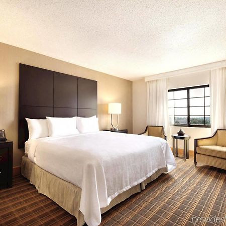 Embassy Suites Greenville Golf Resort & Conference Center Eksteriør bilde