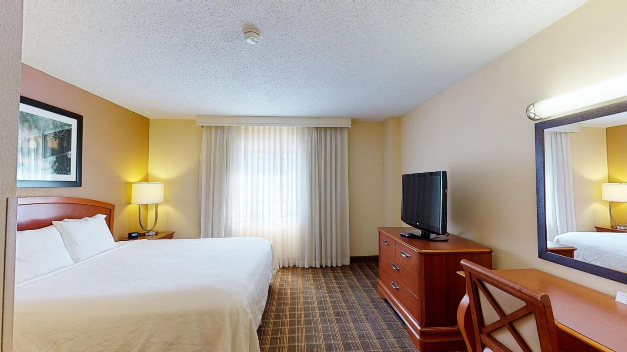 Embassy Suites Greenville Golf Resort & Conference Center Eksteriør bilde