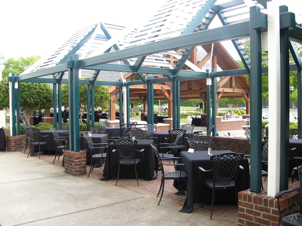 Embassy Suites Greenville Golf Resort & Conference Center Bekvemmeligheter bilde