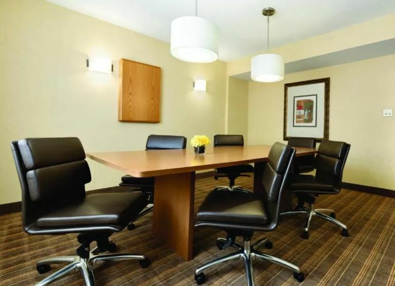 Embassy Suites Greenville Golf Resort & Conference Center Eksteriør bilde