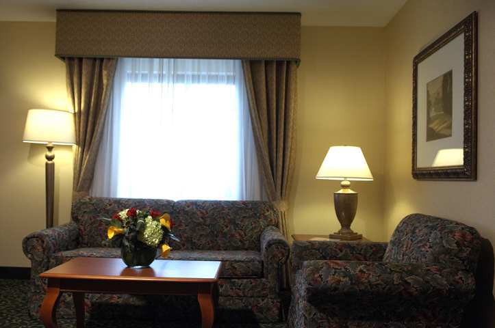Embassy Suites Greenville Golf Resort & Conference Center Rom bilde